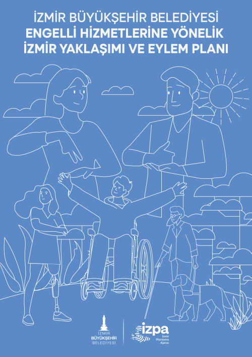 Engelli Eylem Planı kapağı